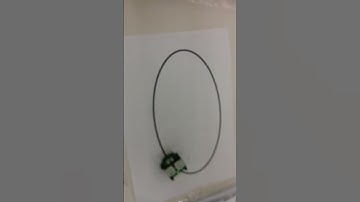 光源追跡マイクロロボットにライントレースさせてみた