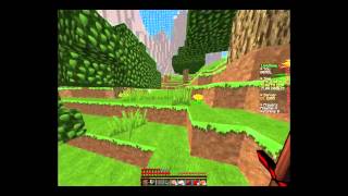 Minecraft Solosg Bölüm 1