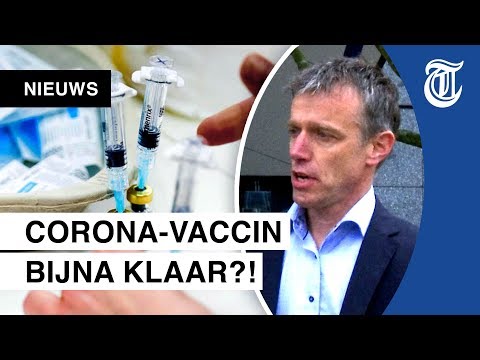 Video: Het Is Onbetwistbaar - Rabiësvaccins Redden Levens