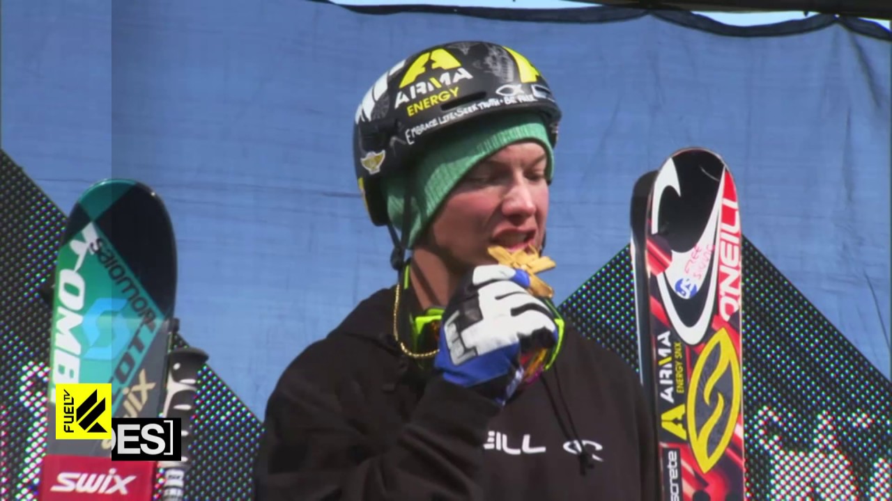 FUEL TV November Promo