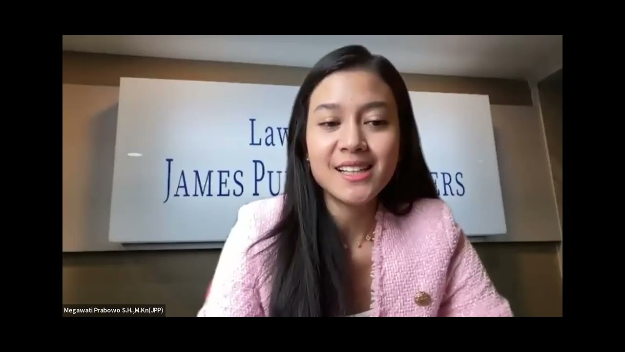 Pelatihan Profesi Kurator Kepailitan dan PKPU #James Purba #Lawyer Indonesia Official