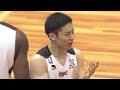 河村勇輝、5試合連続2桁得点！チームに欠かせない存在へ