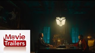 John Wick Chapter Three "The High tables wants your life" Scene