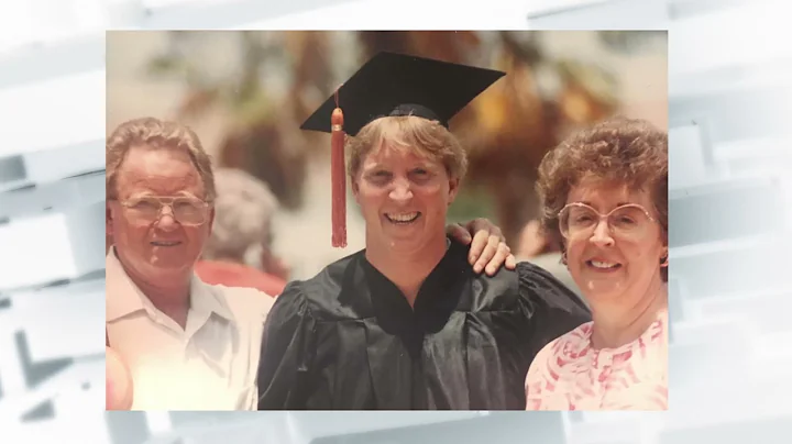 2022 Engineering Honors: Dennis Blankenship