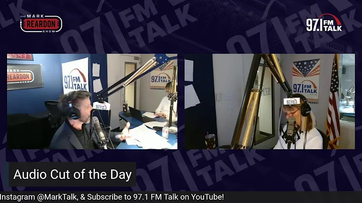 The Mark Reardon Show - 11/13/25