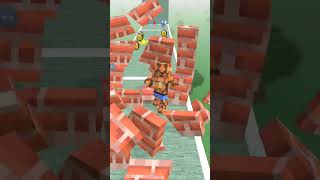 Craft hero run lesson 1 screenshot 1