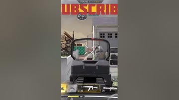 WAIT FOR END 🔥#shortsfeed #youtubeshorts #youtubeshorts #cod #callofduty #bgmi #gaming #pubgmobile