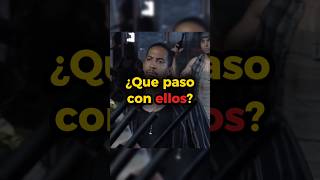 Que Paso Con Los Vatos?