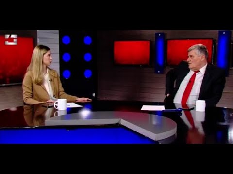 დამონების მცდელობაა, არ გვეკადრება პრორუსული ხელისუფლება, გავრილოვმა ამხილა „ოცნება“ - თინა ბოკუჩავა