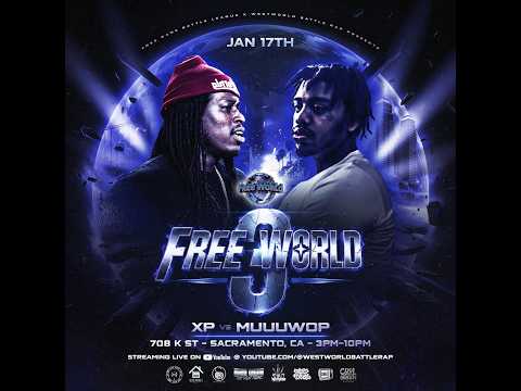 Muuuwop vs XP