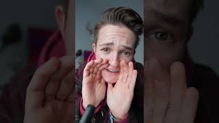 Is it possible for a camera to be too fast?