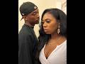 When Rico tells J Diva she’s going to send Rafi to the grave!