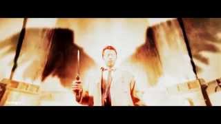 Supernatural Theatrical Trailer (fanedit)