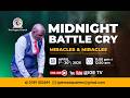 IGE - Midnight Battle Cry || 7th April, 2026