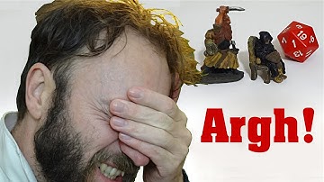 D&D initiative system