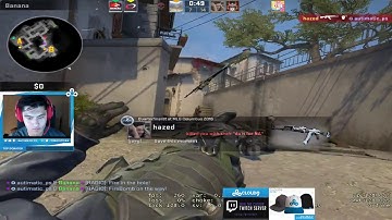 automatic tries the jump bug