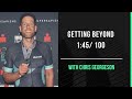 [PODCAST] Getting Beyond 1:45 per 100 with Chris Georgeson