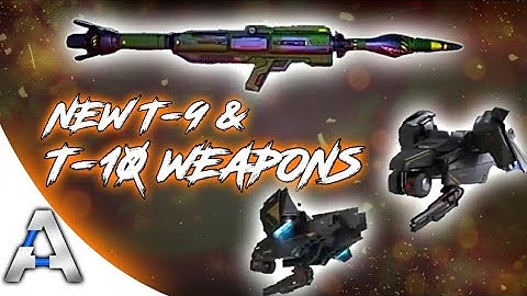 MC5 - Latest Update "XIX" - 19 NEW PRESTIGE WEAPONS, DRONE, RPG, SHIELD | MODERN COMBAT 5