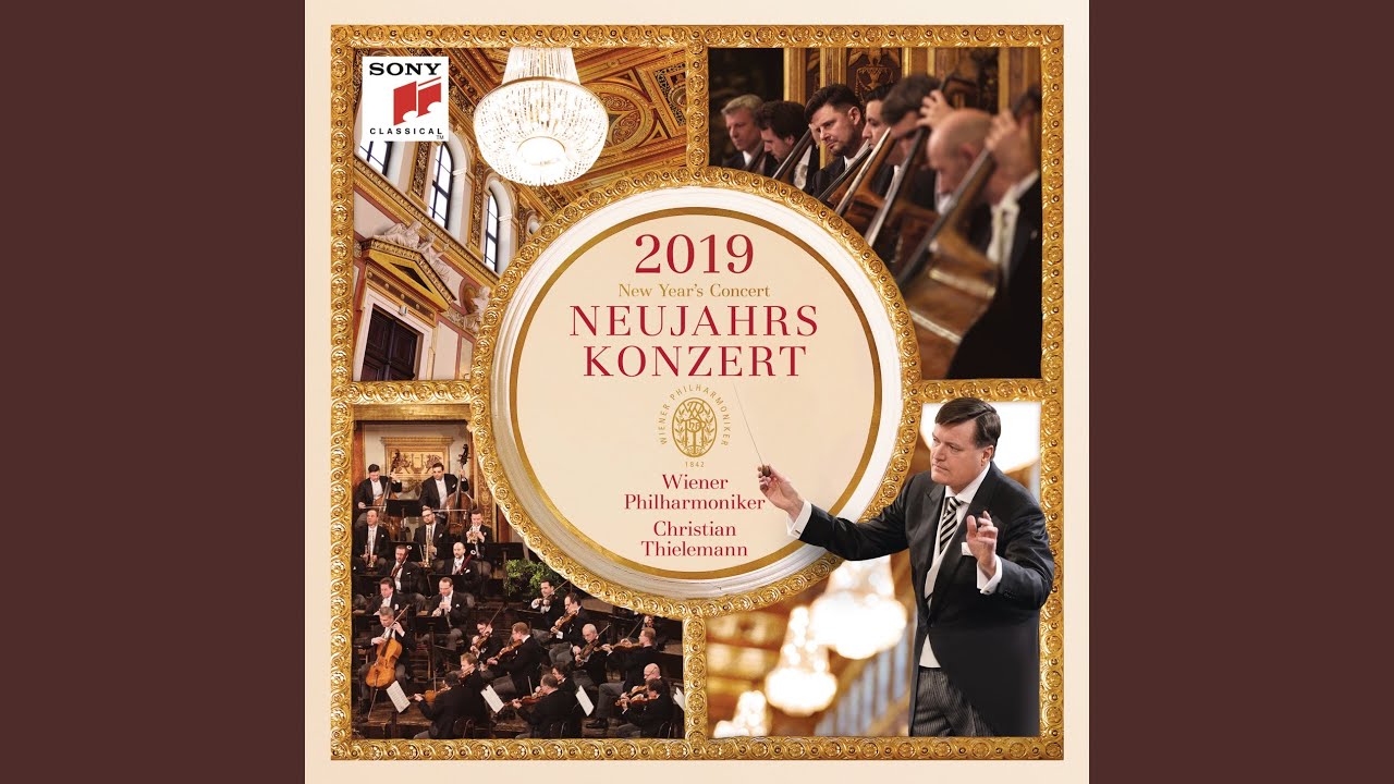 Die Bajadere, Polka schnell, Op. 351