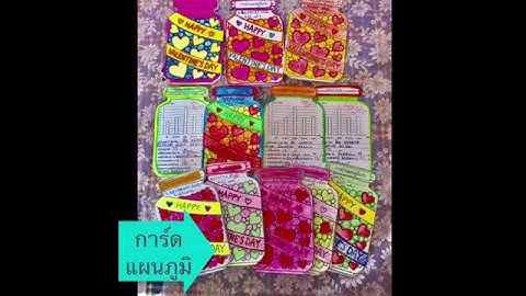 Ep.2 ผลงานคณิตศาสตร์นักเรียนชั้นป.4-6เดือนพฤศจิกายน2563