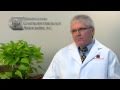 Meet charles s bluhm md