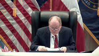 Denton County Commissioners Court