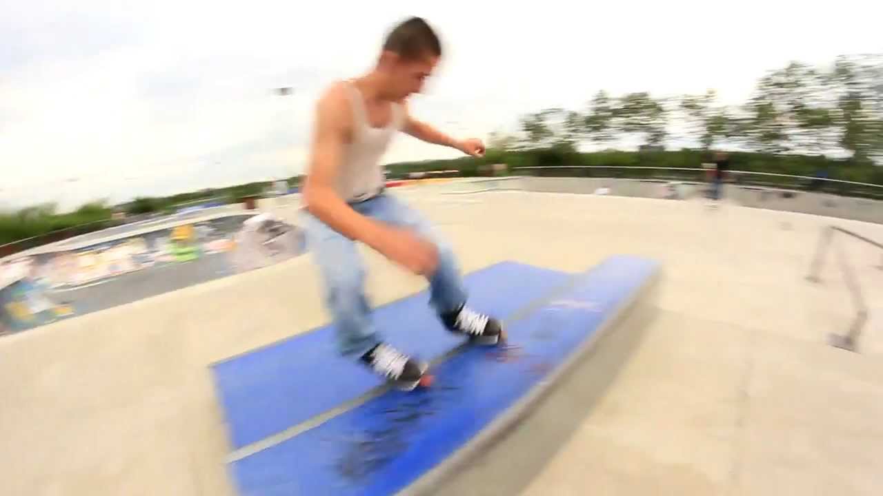 Sesiune libera cu Scoala de Role AMB!