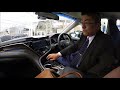 日本ではそうでもないのに北米ではバカ売れする謎の車　トヨタ　新型カムリ　内装外装レビュー