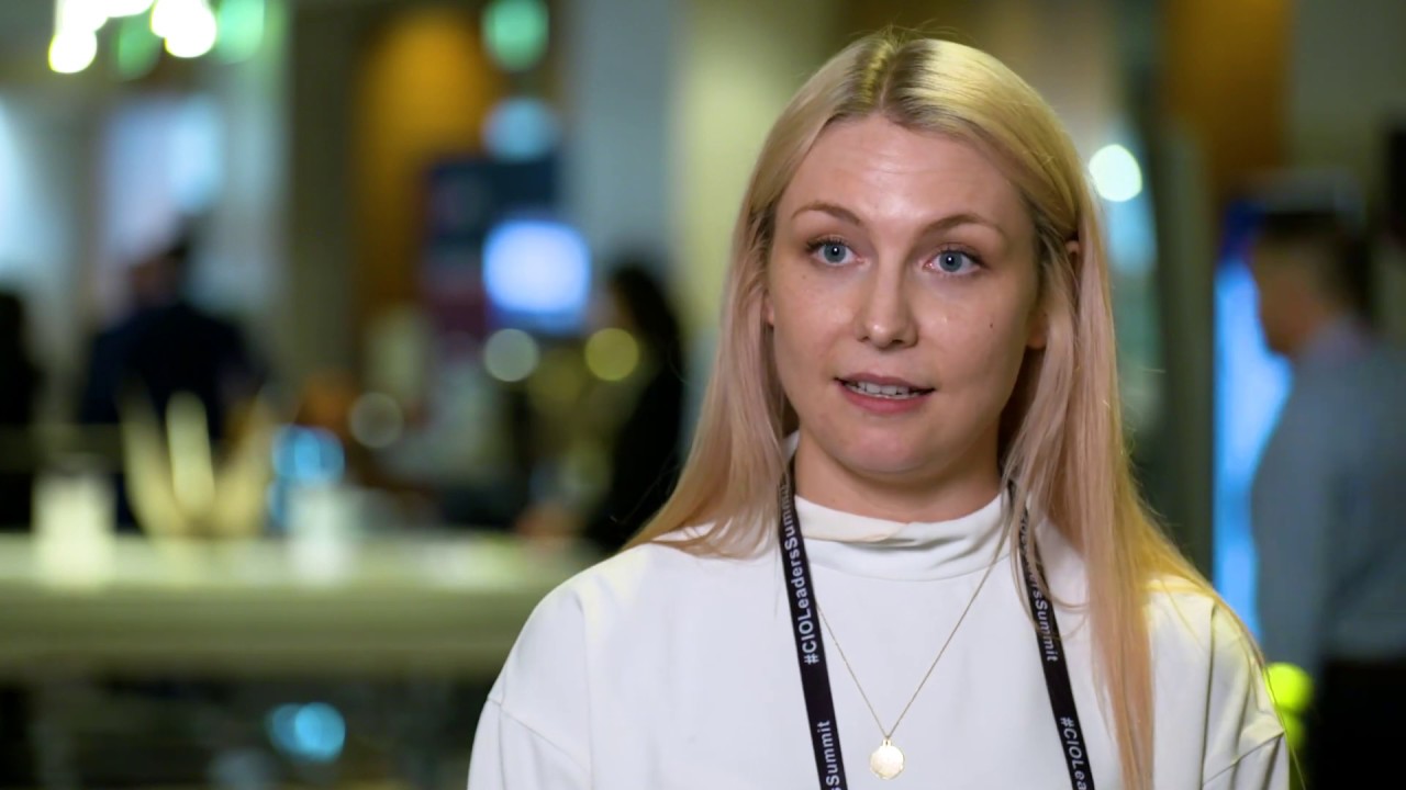 CIO Leaders Summit Australia, Sydney 2019