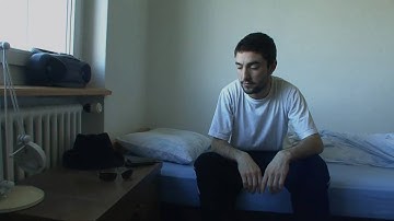 Strange World - Choice: Use the sunglasses