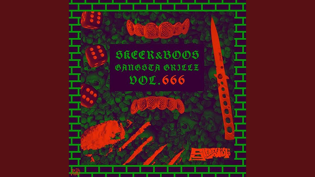 LIVE FA$T DIE SMOOV (feat. MILKTRAY)