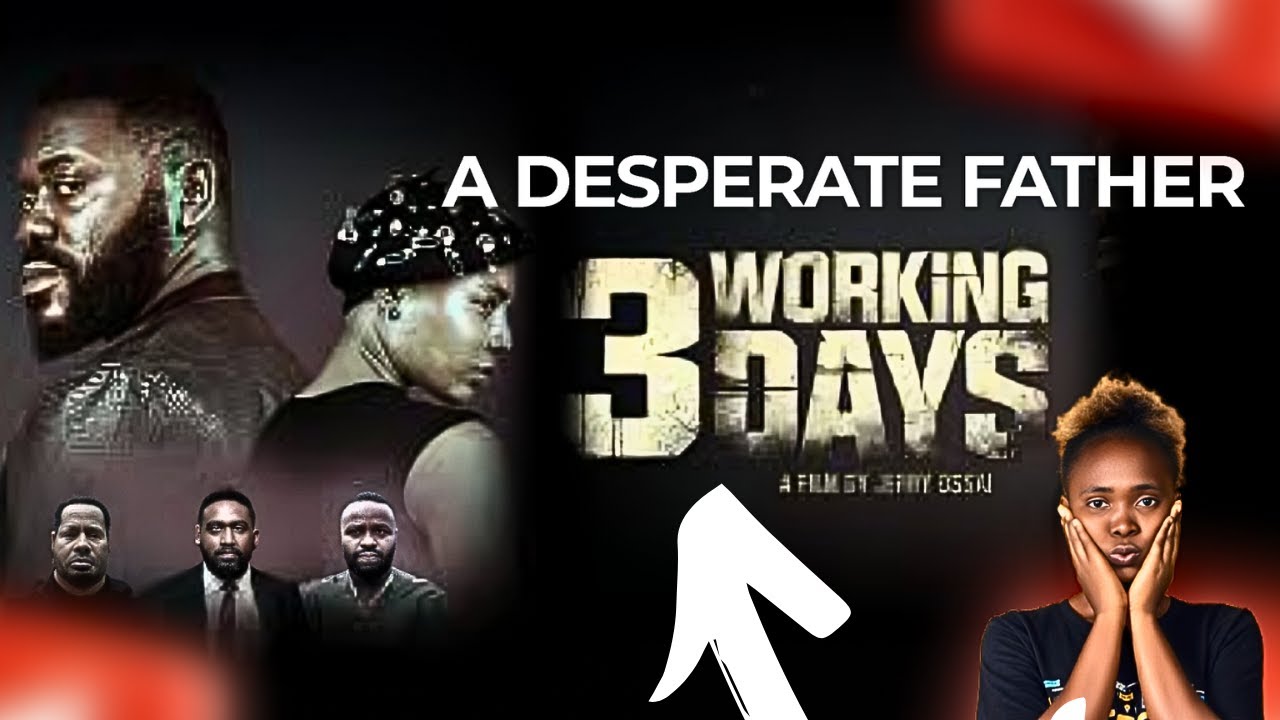 I Cried Seeing Nollywood Movie 3 Working Days Movie Review YouTube i-cried-seeing-nollywood-movie-3-working-days-movie-review-youtube
