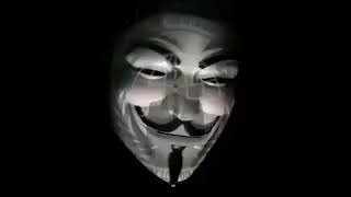 Hacking Group, Anonymous Gives Nigeria Govt 72hours To End Police Brutality