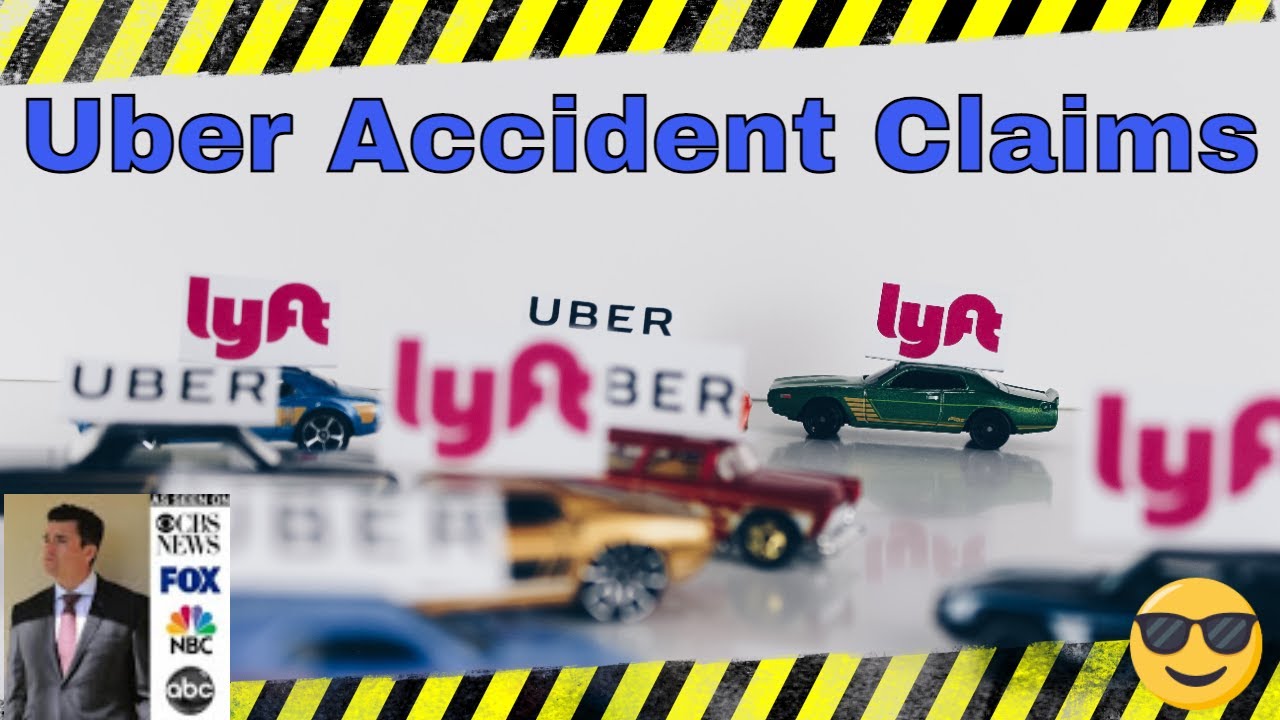 Uber Accident In New York? How Much Should You Expect Your Settlement to Be?