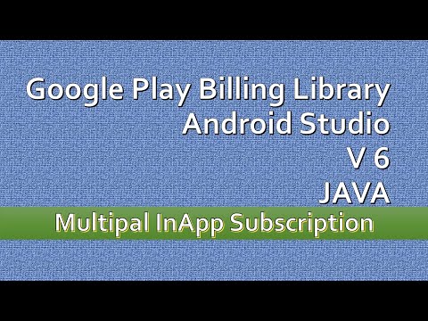 Multiple Subscription |