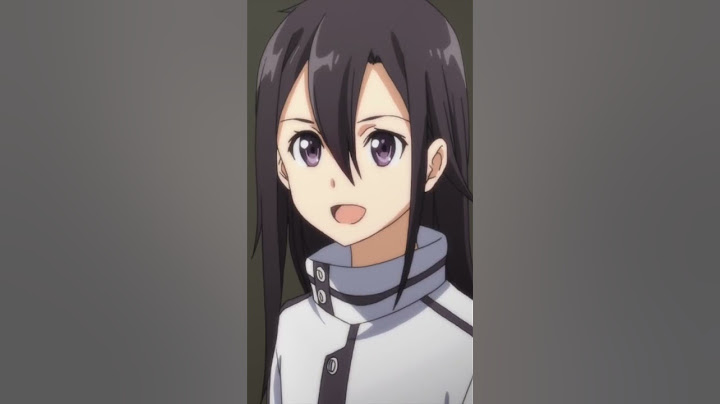 C’EST MAL CONNAÎTRE MES NOUVEAUX POUVOIR MWAHAHAHA #swordartonline #sao #starwars #retake
