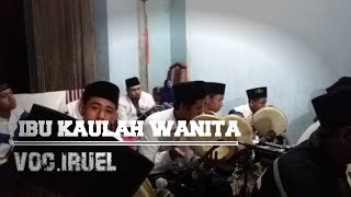 Sholawat Almashidaibu Kaulah Wanita Yang Mulia Vociruel