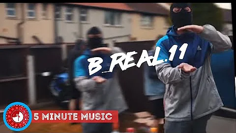 B_Real.11 - Home of the Scousers REMIX #remix #bereal #breal #liverpool #rickflair #migos