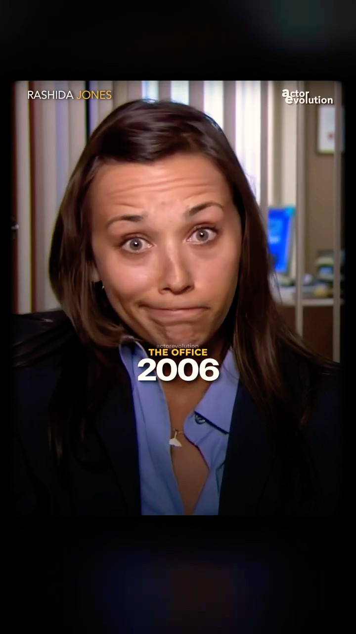 Actor Evolution