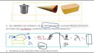 2º Aprender Sempre 2º ano Matemática SEQUÊNCIA 1 2º Aprender Sempre 2º ano Matemática SEQUÊNCIA 1