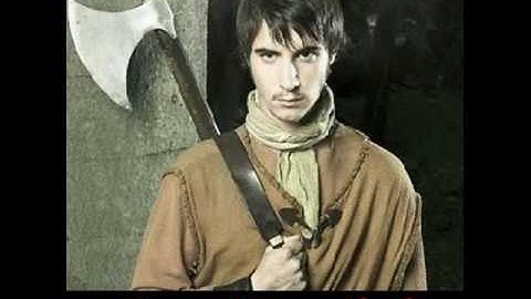 Game of Thrones (HBO Pilot Official Cast)