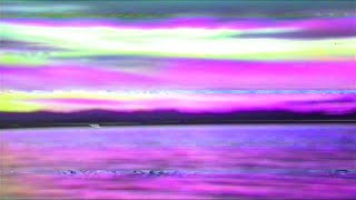 Sunset - VHS Rewind