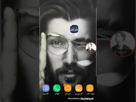 شرح اضافه خطوط اضافيه لبرنامج انا محترف الخط