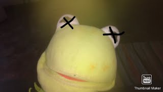 Kermit kermits suicide (meme)