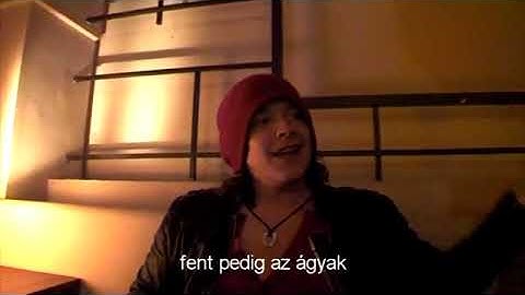 KETTŐNÉGY - Anathema - Vincent Cavanagh 2010