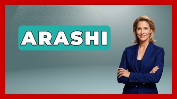 Arashi - Baby Boy Name Meaning, Origin & Popularity - RandomNames.com