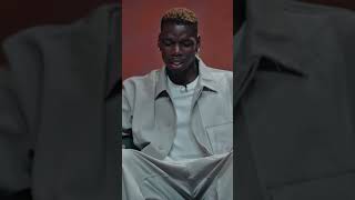 C’est des gamins 🤣🤣 ⚠️😱‼️‼️ #pogba #paulpogba #thebridge #argentine #interview
