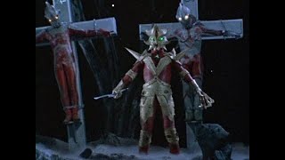 Ultraman Ace Defeat Ace Killer