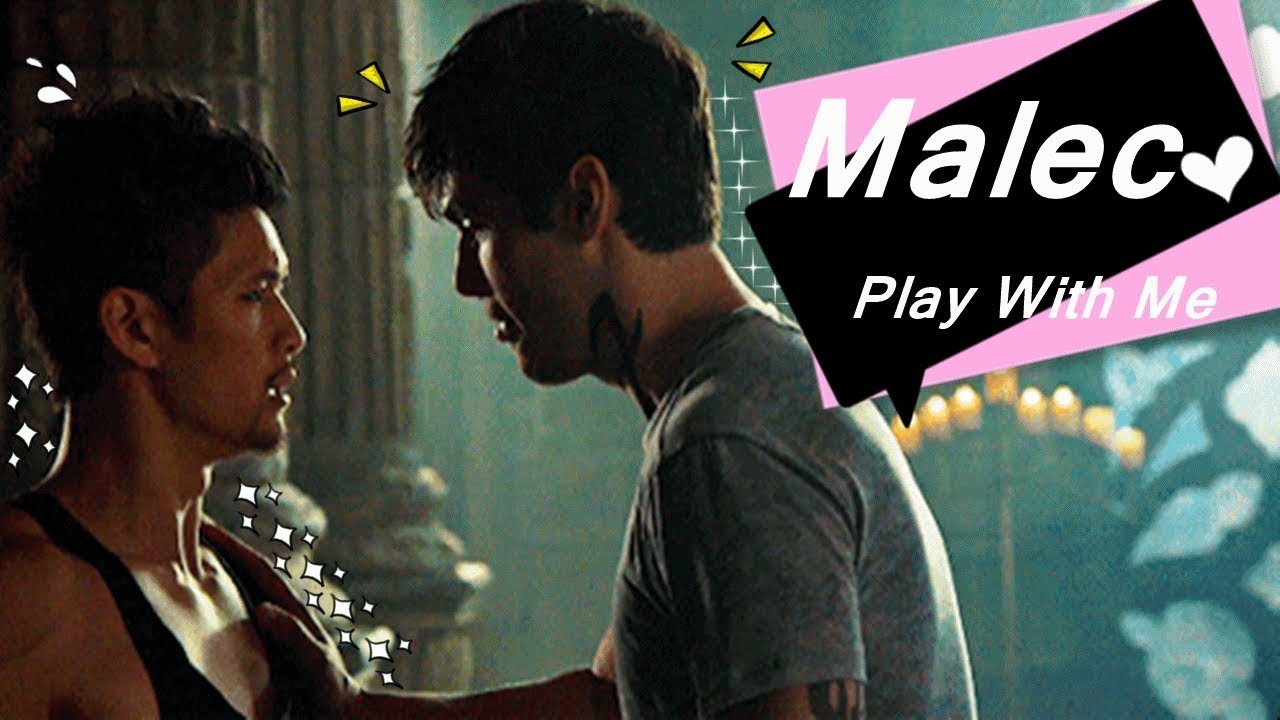 ☆ The Chain ☆ Play With Me ☆ Malec ☆ Español 