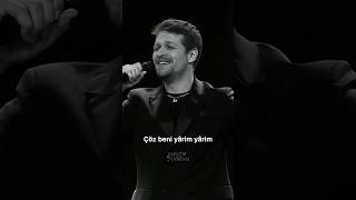 🎶 Burak Yörük - Yarim Yarim